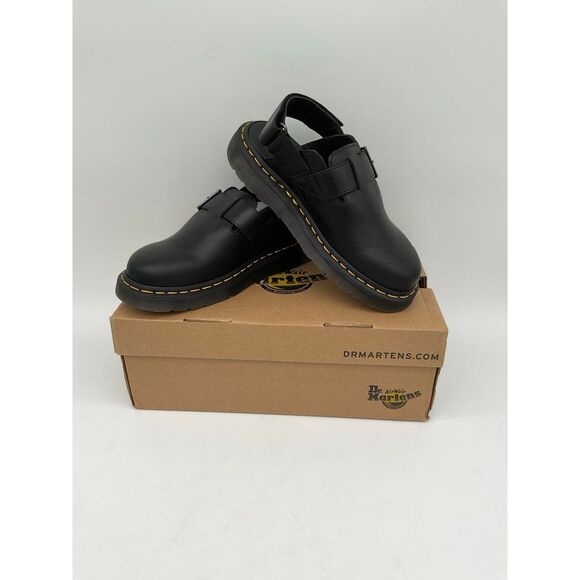 Dr Marten Jorge II Unisex Clog Men's Size 6/Women's Size 7 New in Box - Picture 4 of 6